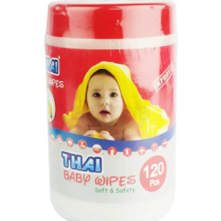 THAI BABY-WIPES(HE)