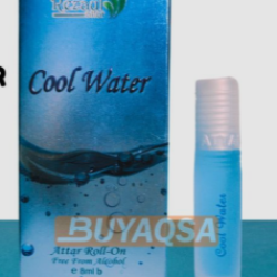 Cool Watet-Razaul-attar-6ml(EE)