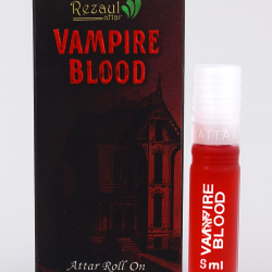 Vamplre BLOOD-Rezaul attar-8ml(EE)