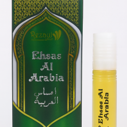 Ehasa al Arabia-Rezaul attar-8ml(EE)