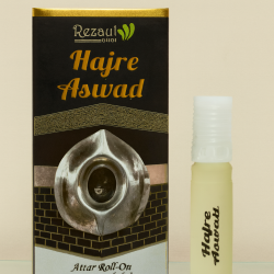 Hajre aswad-Rezaul attar-8ml(EE)