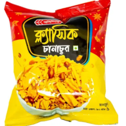 ক্লাসিক-চানাচুর 190g(EX)