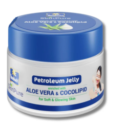 পেট্রোলিয়াম-জেলি 50ML(DB)