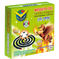 dragon-নো-স্মোককয়েল(FG)