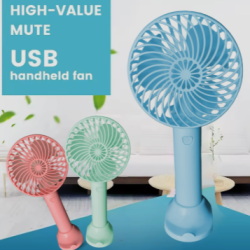 AB-001-Hand Fan XXBEX