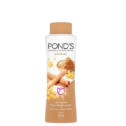 POND'SFacePowder19g(BH)