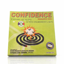 CONIDENCE-ককয়েল(GX)