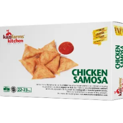 Chicken-Samosa250g(AHG)