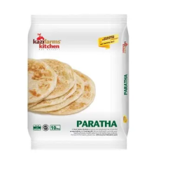 Plain Paratha600g(ADH)