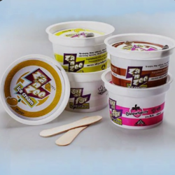 Za N Zee Cup Ice Cream(BE)