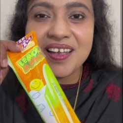 Za 'n Zee ললি লেমন