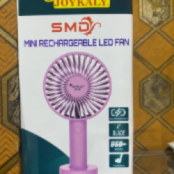 YG-746 Hand Fan XXDXX