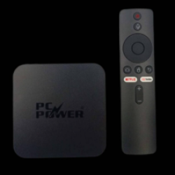 PC POWER TV BOX(BBEX)