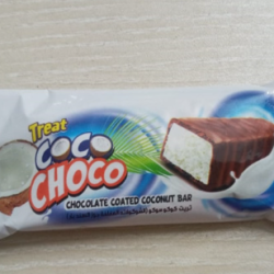 Treat coco choco