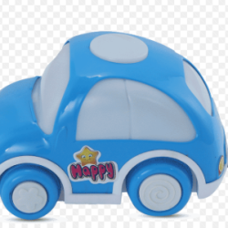 Happy-Car Blue(XXHE)