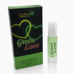 GREEN LOUE Razaul-attar-8ml(EC)
