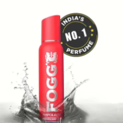 Fogg Body Spray120ml(BGE)