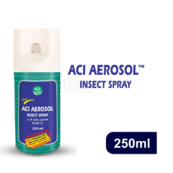 ACI AEROSOL 250ml(BAE)
