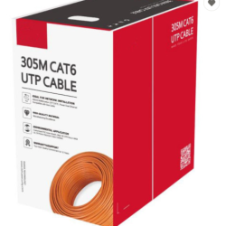 CAT6 -তার(XXAB.DF)