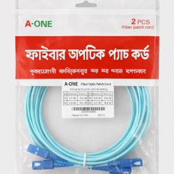 A.ONE Patch Cord XXHX