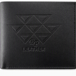 BP LEATHER-walletXXEE