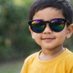Baby-Sun-Glass XXCE