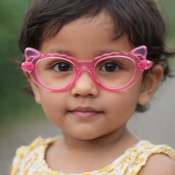KIDS-বেবি চশমাXXBH