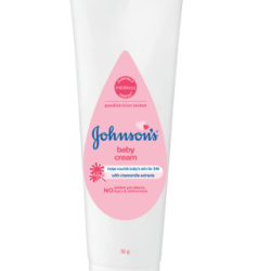 Johnson baby cream50g(ADE)