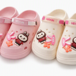 HEYUN Slippers GirlsXXBCX