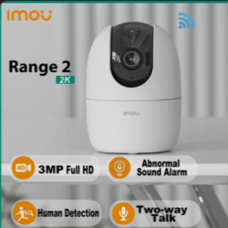 Indoor Smart Camera XXBEXX