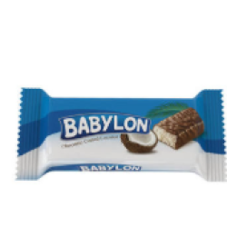 babylon chocolate