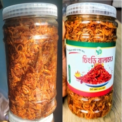 প্রিমিয়াম চিংড়ি বালাচাও(HX)