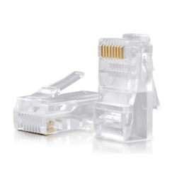 RJ45 Connector XXBA.HC