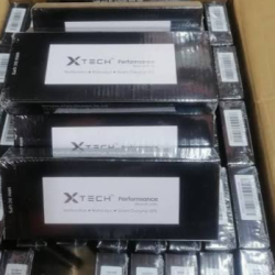 XTECH Mini DC UPS XXACXX
