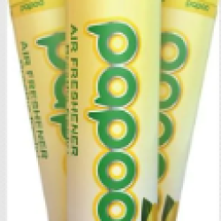 Lemon Air Freshener XXACX