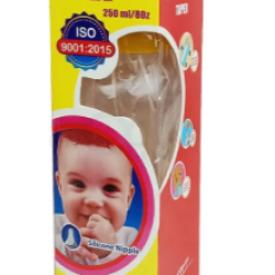THAI ফিডার 250ml XXFE