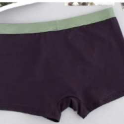 Shorts Cotton BoxersXXCC