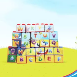 Play Learn Puzzle XXHX