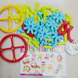 Brain Boosting toysXXABX