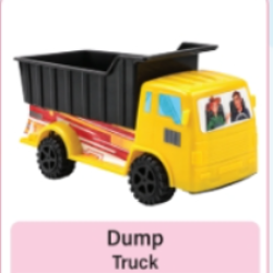 Dump Truck XXGX
