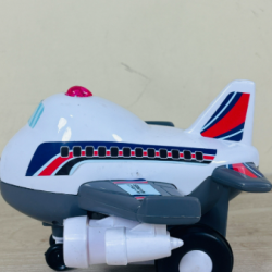 jim&amp;jolly AIRLINES 6"XXADX